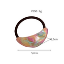 ELÁSTICO PONY CUFF - SMALL