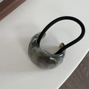 ELÁSTICO PONY CUFF - MARBLE ARCH