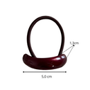 ELÁSTICOS - PONY CUFF COLORIDOS