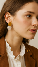 BRINCO OVAL - IRREGULAR