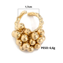 ANÉIS EXAGERADOS - NOVOS DESIGN