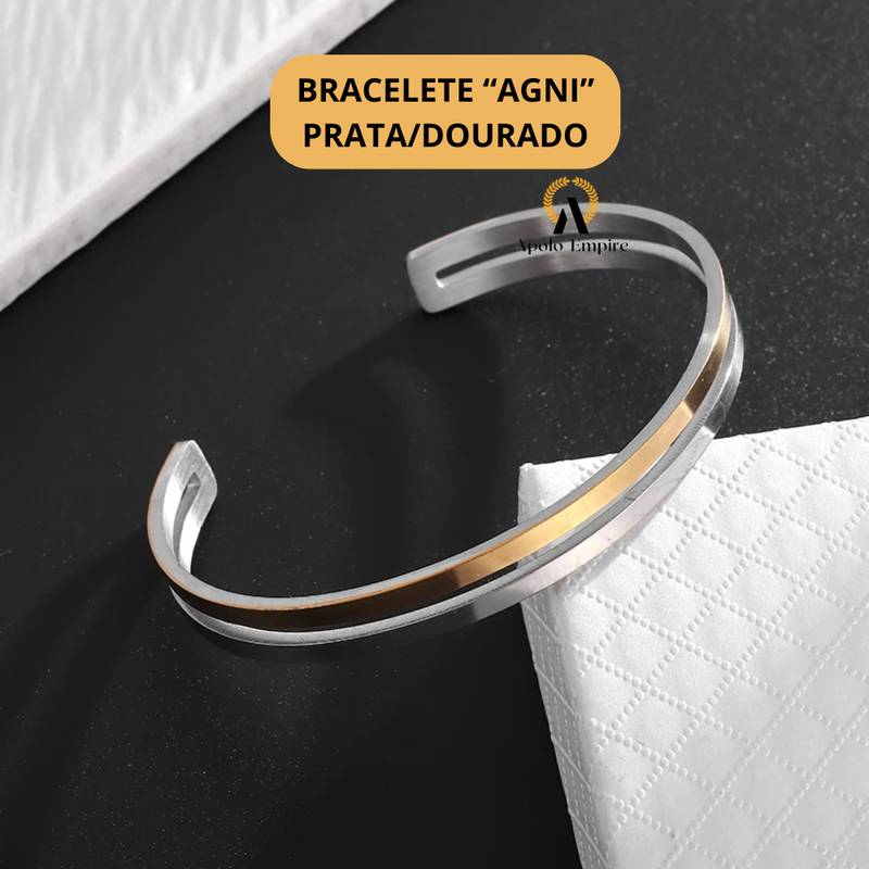 BRACELETE - LÓTUS INDIANO