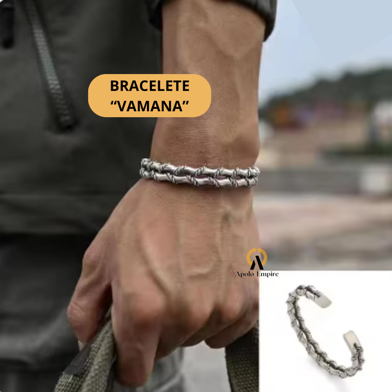 BRACELETE - LÓTUS INDIANO