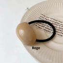 ELÁSTICO DE CABELO DOME - COLORIDOS