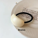 ELÁSTICO DE CABELO DOME - COLORIDOS