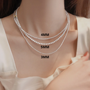 COLAR DE PÉROLAS - HANADAMA