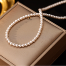 COLAR DE PÉROLAS - HANADAMA