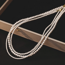 COLAR DE PÉROLAS - HANADAMA