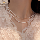 COLAR DE PÉROLAS - HANADAMA