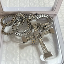 Colar com Cruz - Dominic Toretto