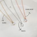 COLAR - SIMPLES BRILHANTE