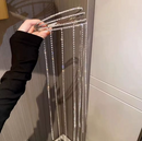 TIARA FASH - BORLA LONGA