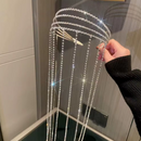 TIARA FASH - BORLA LONGA