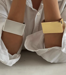 COLEÇÃO AURA - ANÉIS E BRACELETES