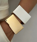 COLEÇÃO AURA - ANÉIS E BRACELETES