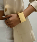 COLEÇÃO AURA - ANÉIS E BRACELETES