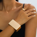 COLEÇÃO AURA - ANÉIS E BRACELETES