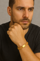 PULSEIRA CHARME - Aço inoxidável 316L