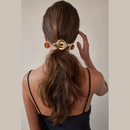 ELÁSTICOS E PRESILHAS PARA CABELO