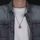 COLAR MASCULINO - OLHO DE HÓRUS