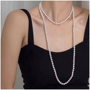 COLAR DE PÉROLAS - FLAPPER