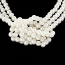 COLAR DE PÉROLAS - DUAS MARÉS