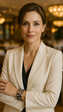 BRACELETE DE COURO - LEOPARDO