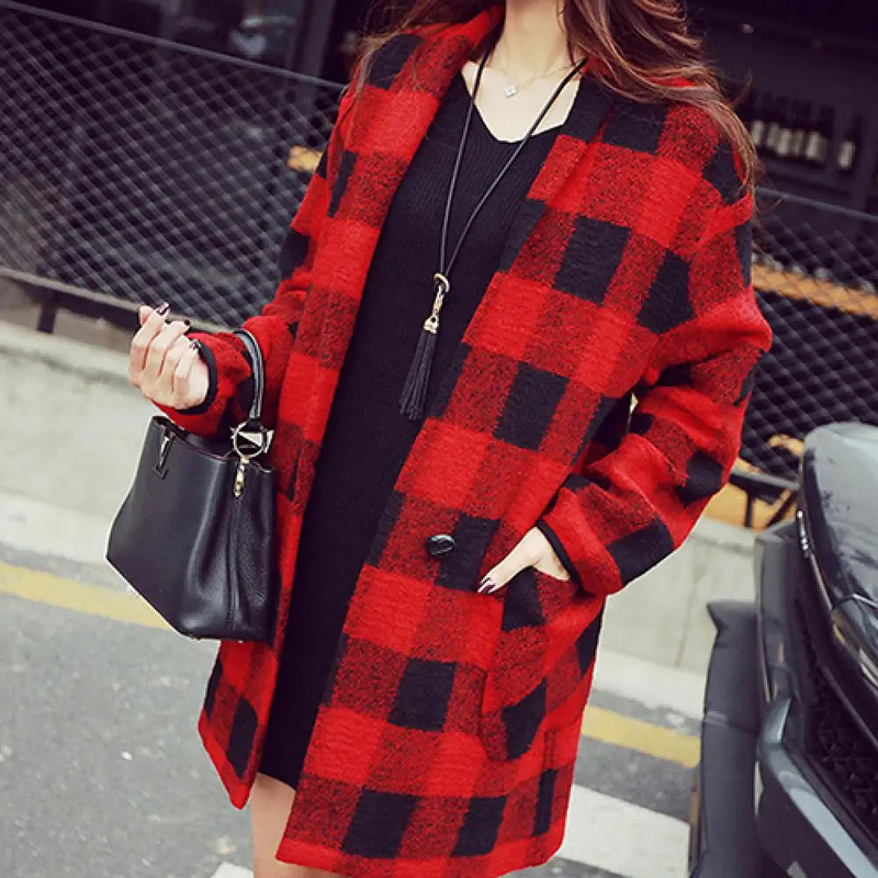 COLAR BORLA - BLACK
