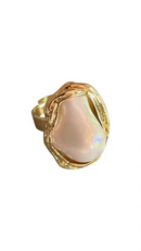 ANEL IRREGULAR - PÉROLA