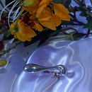 ANEL GOTA DÁGUA LONGA