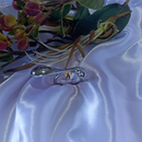 ANEL GOTA DÁGUA LONGA