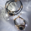 KIT 2 PEÇAS BOÊMIO - COLAR E PULSEIRA