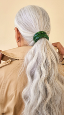 ELÁSTICOS - PONY CUFF COLORIDOS