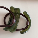 ELÁSTICOS - PONY CUFF COLORIDOS