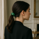 ELÁSTICO PONY CUFF - MARBLE ARCH