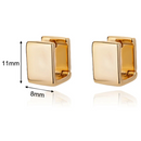 BRINCOS CLÁSSICOS GLAM