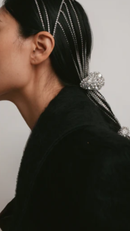 TIARA FASH - BORLA LONGA