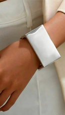 COLEÇÃO AURA - ANÉIS E BRACELETES