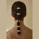 ELÁSTICO DE CABELO PONY CUFF - 18K