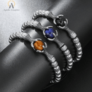 KIT 3 PULSEIRAS - BRACELETE DE LUXO