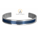 KIT 3 PULSEIRAS - BRACELETE DE LUXO