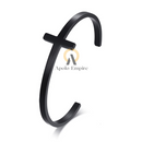 Bracelete Elegância e Devoção