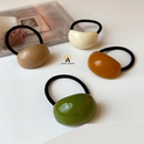 ELÁSTICO DE CABELO DOME - COLORIDOS