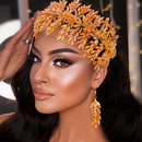 ACESSÓRIOS DE CABELO - NUPCIAL