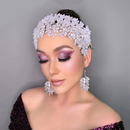 ACESSÓRIOS DE CABELO - NUPCIAL