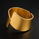 COLEÇÃO AURA - ANÉIS E BRACELETES