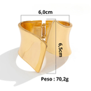 COLEÇÃO AURA - ANÉIS E BRACELETES