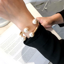 PULSEIRAS COM PÉROLAS