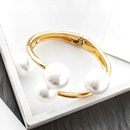 PULSEIRAS COM PÉROLAS