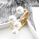 PULSEIRAS COM PÉROLAS